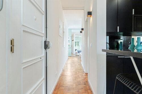 PF35838 - Appartement 2 pièces noveau, Estrela, Lisboa - Image 12