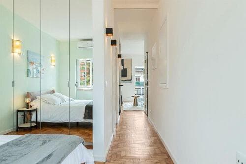 PF35838 - Appartement 2 pièces noveau, Estrela, Lisboa - Image 20