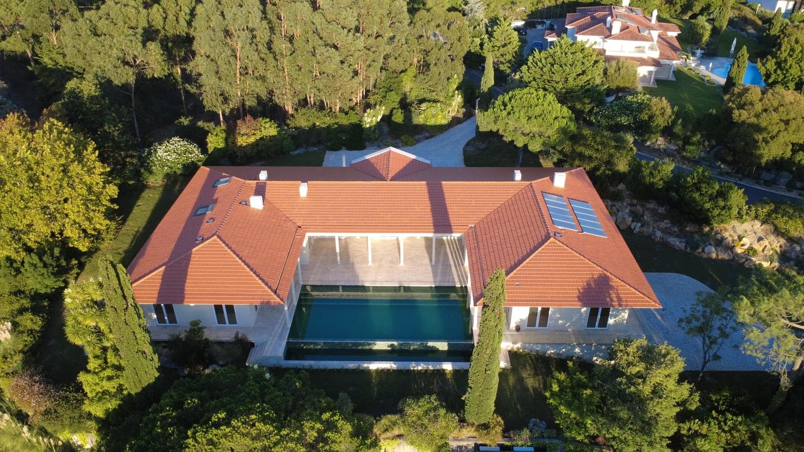 Moradia T8 com piscina, Quinta Patino, Cascais - Imagem 2