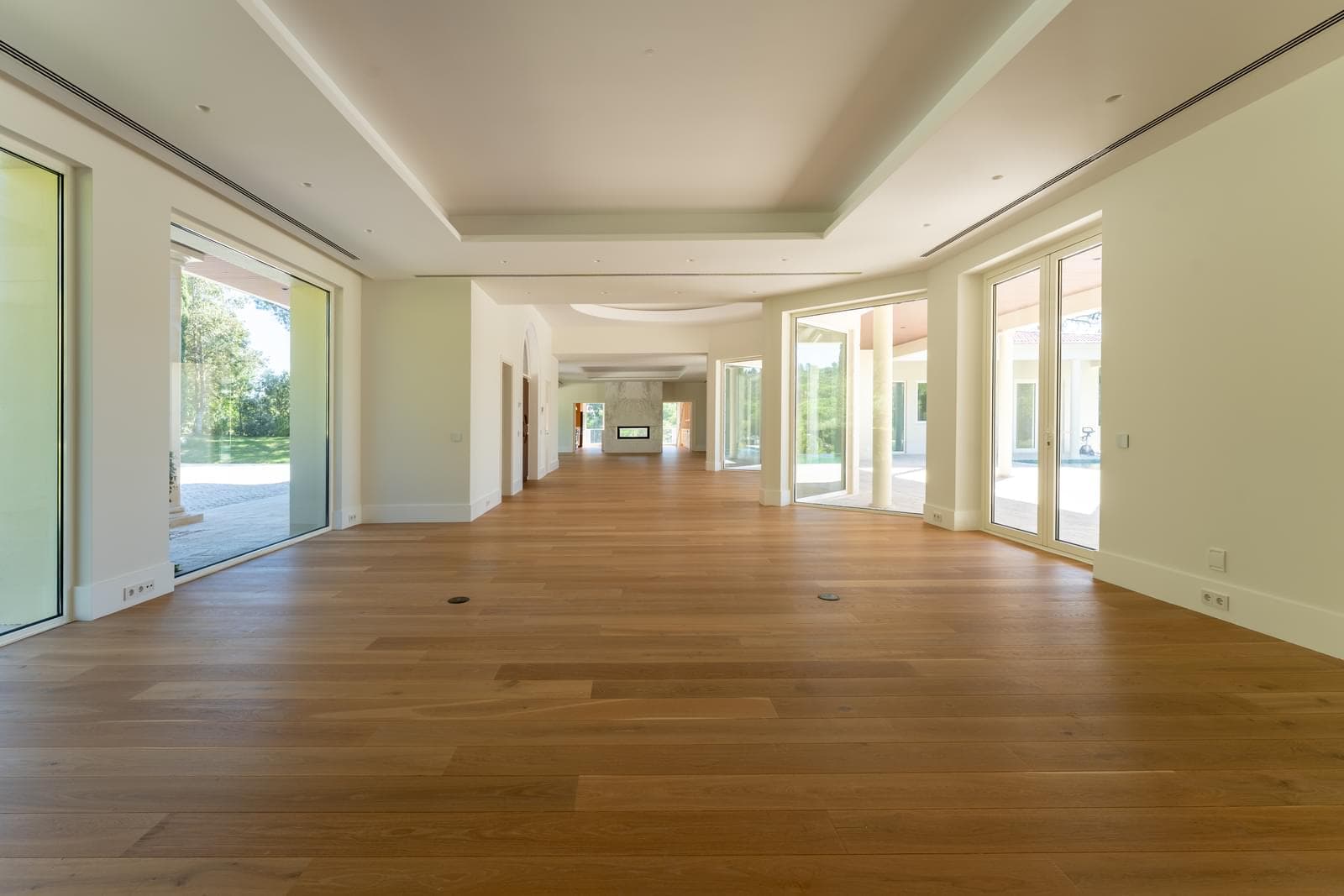 Moradia T8 com piscina, Quinta Patino, Cascais - Imagem 4