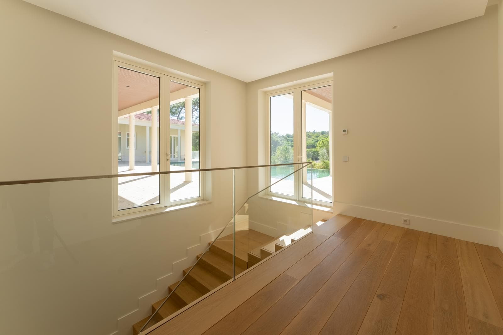 Moradia T8 com piscina, Quinta Patino, Cascais - Imagem 14