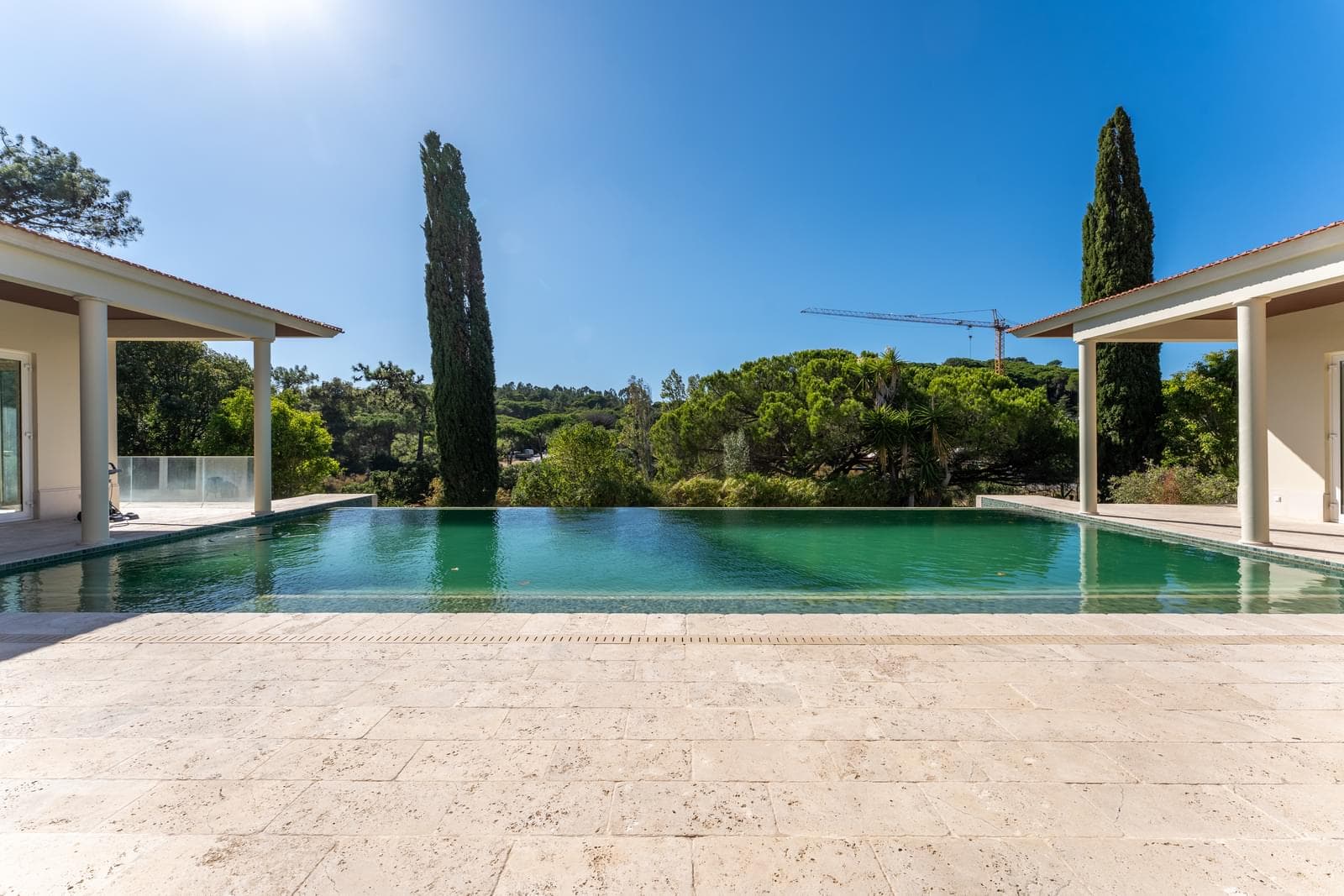 Moradia T8 com piscina, Quinta Patino, Cascais - Imagem 3
