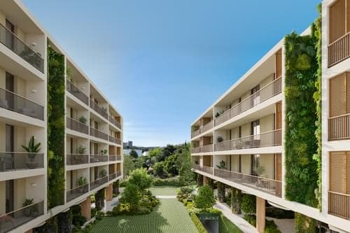 PF35921 - Duplex 3 pièces dans le Quinta do Alverde, Carnaxide, Oeiras - Image 25