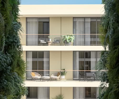 PF35921 - Duplex 3 pièces dans le Quinta do Alverde, Carnaxide, Oeiras - Image 26