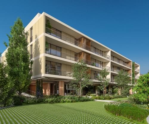 PF35921 - Duplex 3 pièces dans le Quinta do Alverde, Carnaxide, Oeiras - Image 22