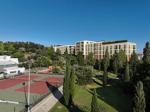 PF35921 - Duplex 3 pièces dans le Quinta do Alverde, Carnaxide, Oeiras - Image 28