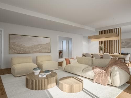 PF35940 - 4 Bedroom Penthouse in Quinta do Alverde, Carnaxide, Oeiras - Image 4