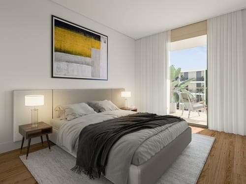 PF35940 - 4 Bedroom Penthouse in Quinta do Alverde, Carnaxide, Oeiras - Image 22