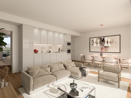 PF35940 - 4 Bedroom Penthouse in Quinta do Alverde, Carnaxide, Oeiras - Image 10