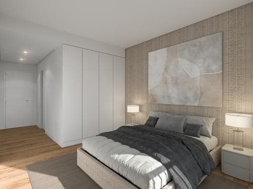 PF35940 - 4 Bedroom Penthouse in Quinta do Alverde, Carnaxide, Oeiras - Image 23