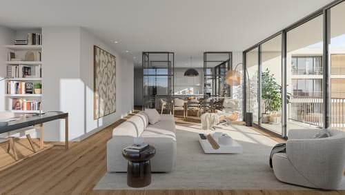 PF35940 - 4 Bedroom Penthouse in Quinta do Alverde, Carnaxide, Oeiras - Image 3