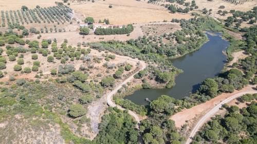 PF35903 - Herdade 4.0 ha, Álcacer do Sal, Alcacer do Sal - Imagem 37