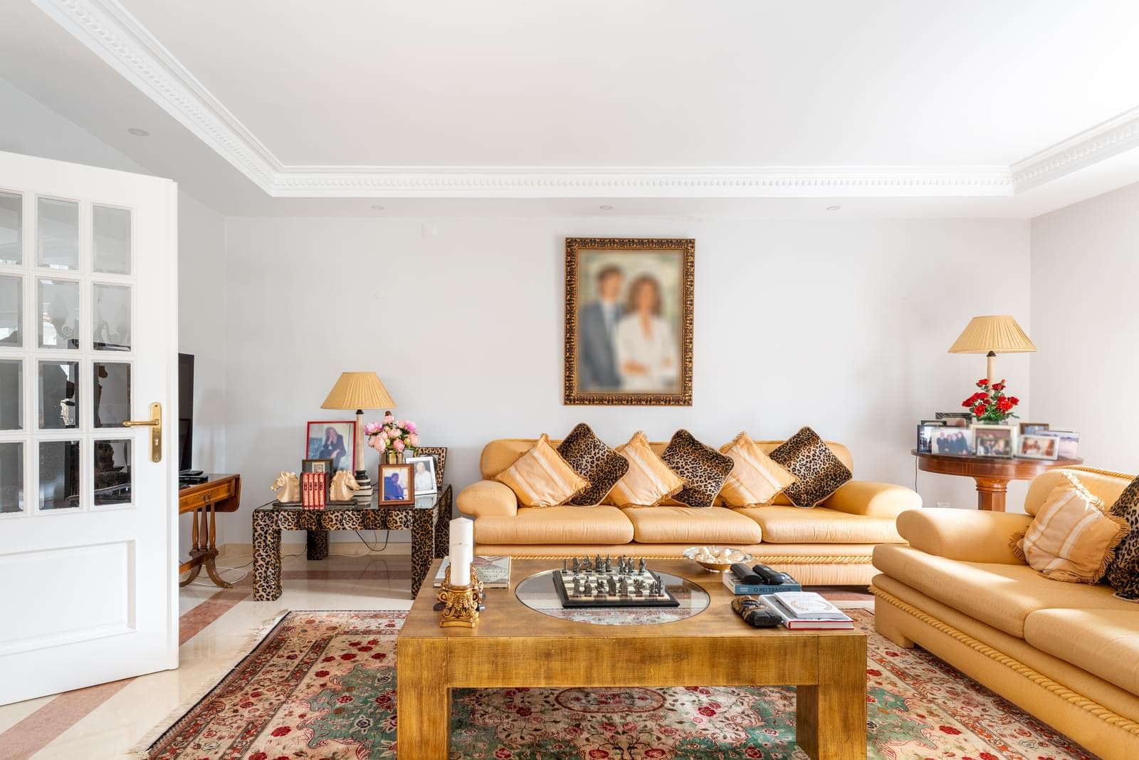 4 Bedroom Detached house with swimming pool, Areia, Cascais - Image 8