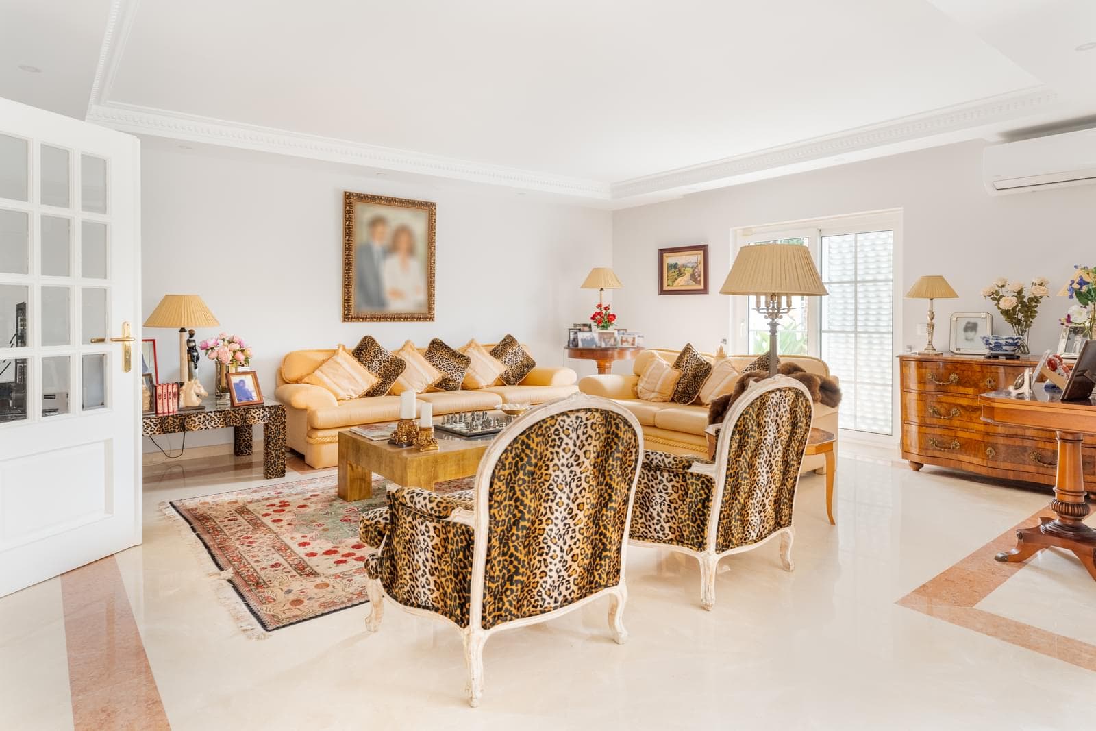 4 Bedroom Detached house with swimming pool, Areia, Cascais - Image 9
