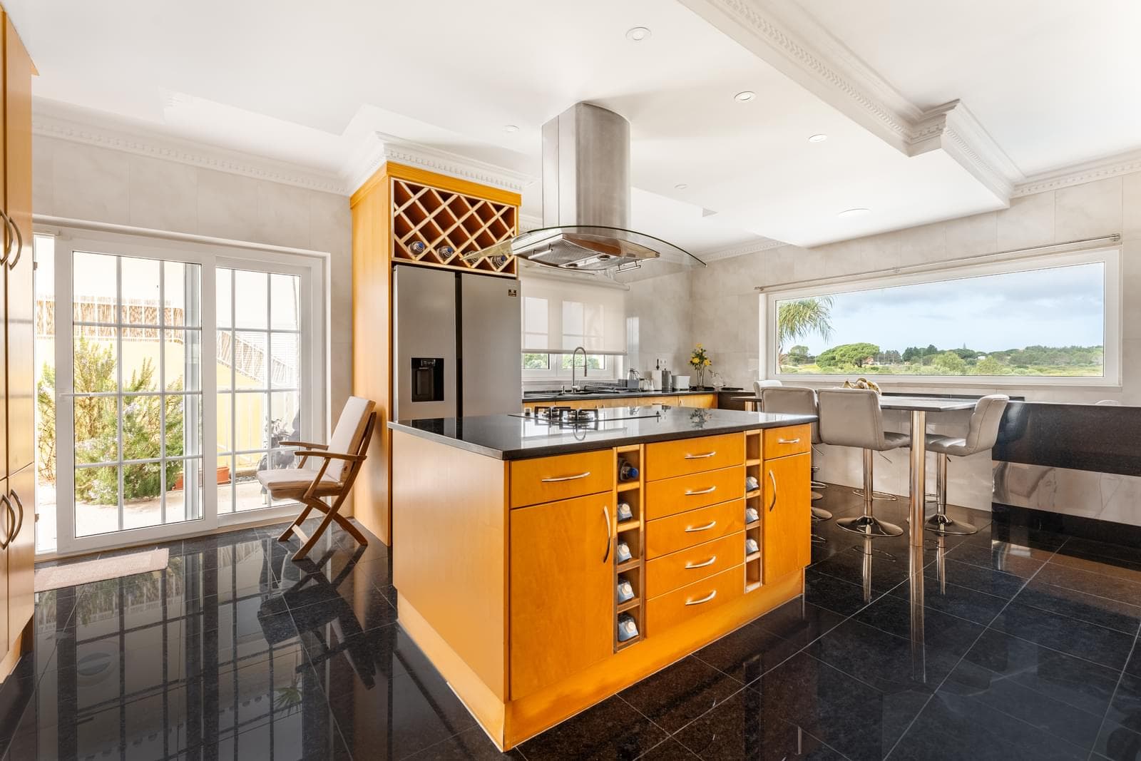 4 Bedroom Detached house with swimming pool, Areia, Cascais - Image 19