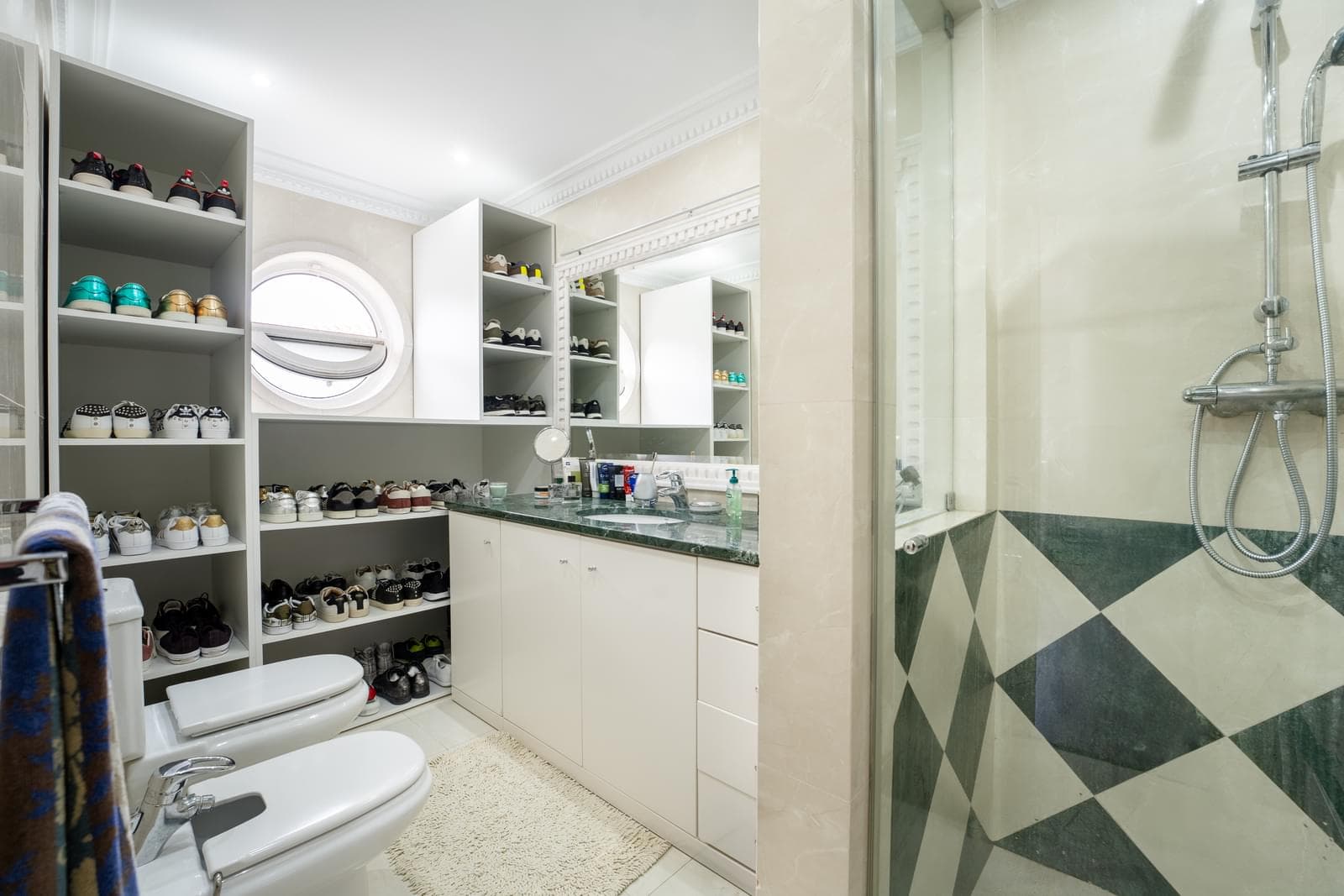 4 Bedroom Detached house with swimming pool, Areia, Cascais - Image 32