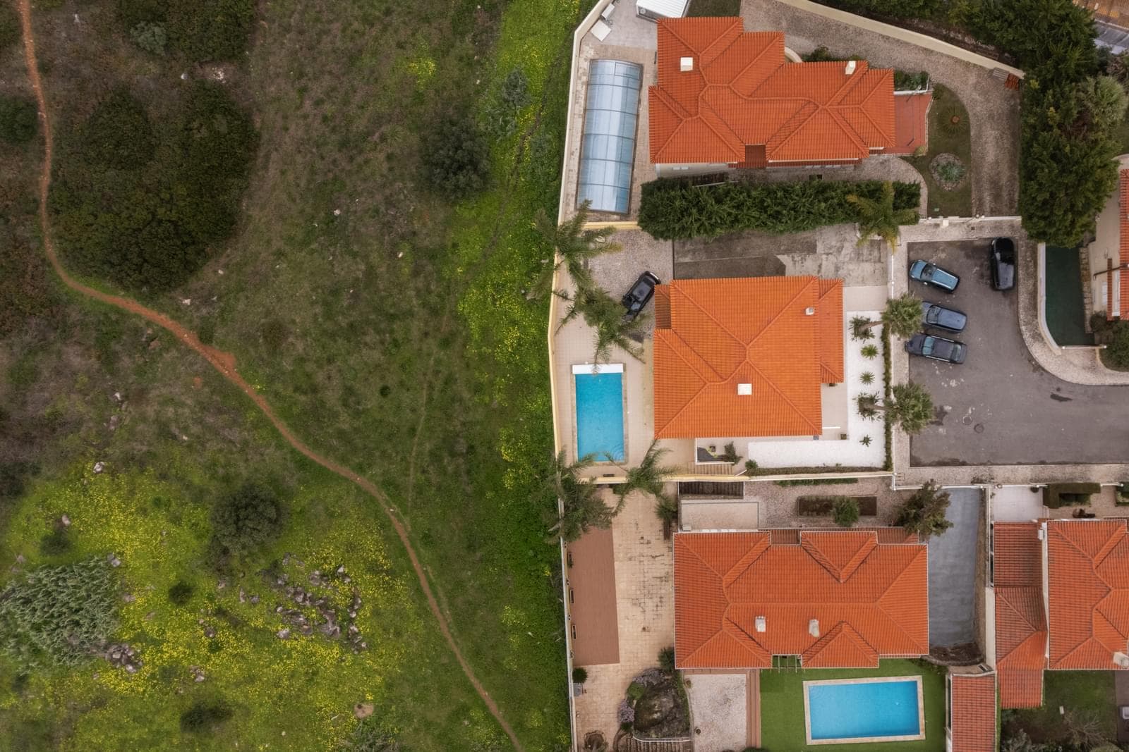 4 Bedroom Detached house with swimming pool, Areia, Cascais - Image 39
