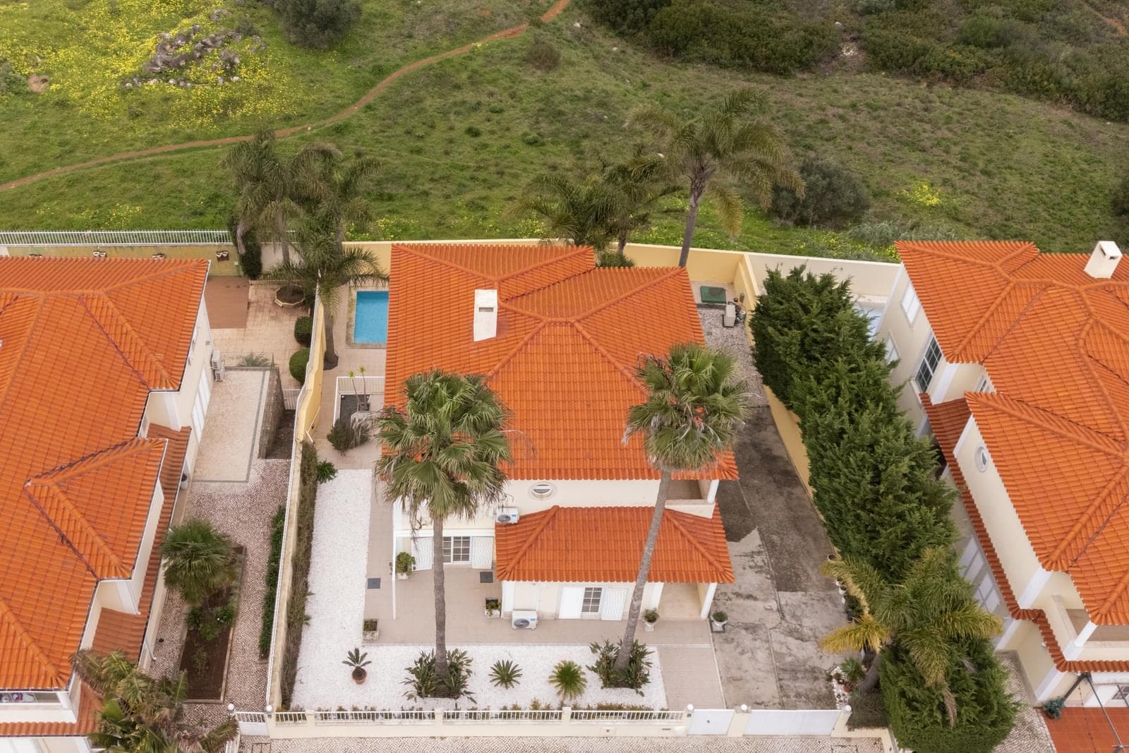 4 Bedroom Detached house with swimming pool, Areia, Cascais - Image 40