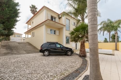 PF35909 - Moradia Isolada T4 + 1 com piscina, Areia, Cascais - Imagem 3