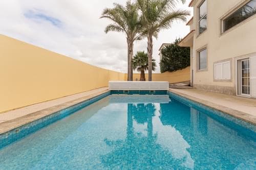 PF35909 - Moradia Isolada T4 + 1 com piscina, Areia, Cascais - Imagem 5