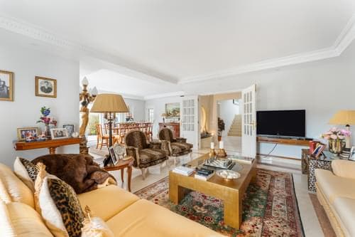PF35909 - Moradia Isolada T4 + 1 com piscina, Areia, Cascais - Imagem 10
