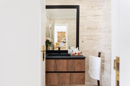 PF35909 - Moradia Isolada T4 + 1 com piscina, Areia, Cascais - Imagem 15