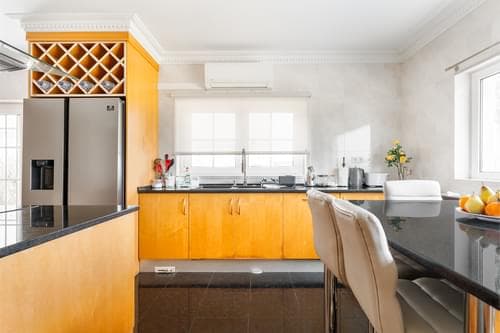 PF35909 - Moradia Isolada T4 + 1 com piscina, Areia, Cascais - Imagem 17