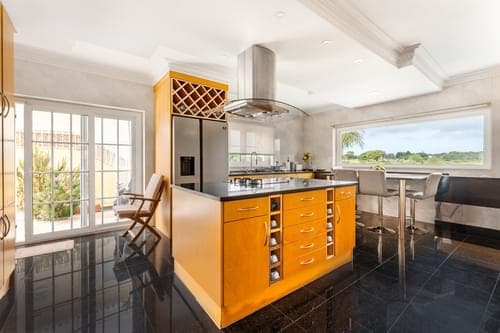 PF35909 - Moradia Isolada T4 + 1 com piscina, Areia, Cascais - Imagem 19