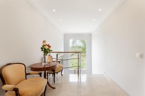 PF35909 - Moradia Isolada T4 + 1 com piscina, Areia, Cascais - Imagem 21