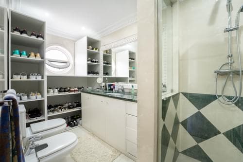 PF35909 - Moradia Isolada T4 + 1 com piscina, Areia, Cascais - Imagem 32