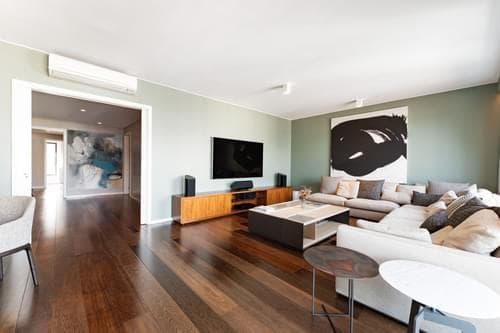 PF35947 - Apartamento T6 com vista, Avenidas Novas, Lisboa - Imagem 3