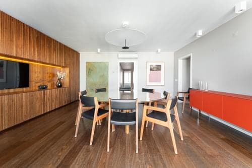 PF35947 - Apartamento T6 com vista, Avenidas Novas, Lisboa - Imagem 8