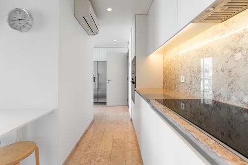 PF35947 - Apartamento T6 com vista, Avenidas Novas, Lisboa - Imagem 16