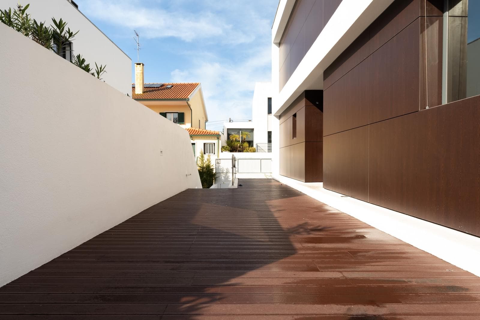Maison isolée 5 + 1 pièces avec piscine, Murganhal, Oeiras - Image 28