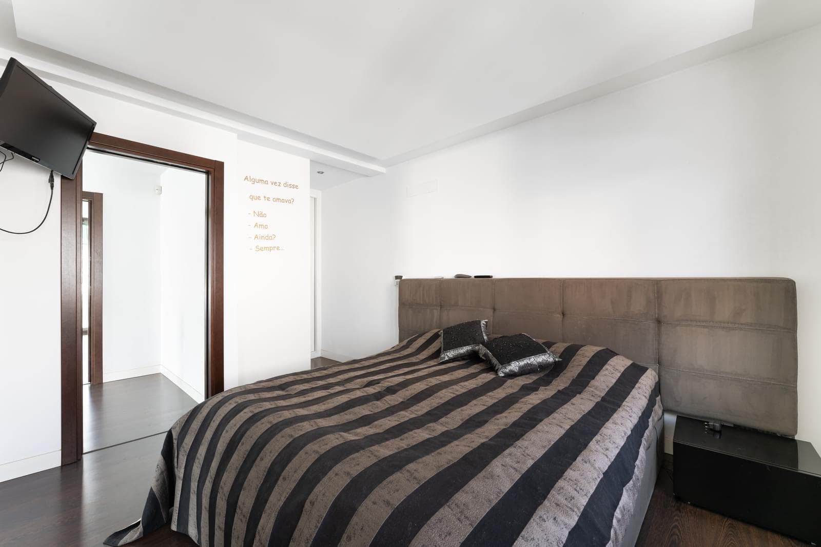 Maison isolée 5 + 1 pièces avec piscine, Murganhal, Oeiras - Image 16