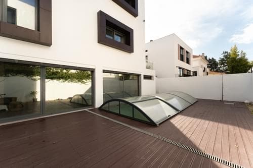 PF35957 - Moradia Isolada T4 + 1 com piscina, Murganhal, Oeiras - Imagem 2