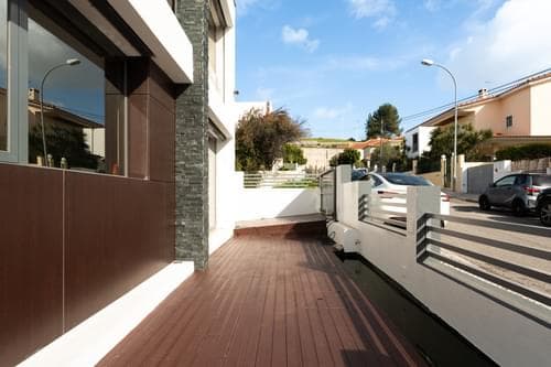 PF35957 - Moradia Isolada T4 + 1 com piscina, Murganhal, Oeiras - Imagem 27