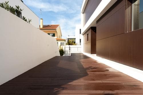 PF35957 - Moradia Isolada T4 + 1 com piscina, Murganhal, Oeiras - Imagem 28