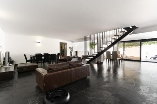 PF35957 - Moradia Isolada T4 + 1 com piscina, Murganhal, Oeiras - Imagem 22