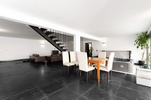 PF35957 - Moradia Isolada T4 + 1 com piscina, Murganhal, Oeiras - Imagem 24