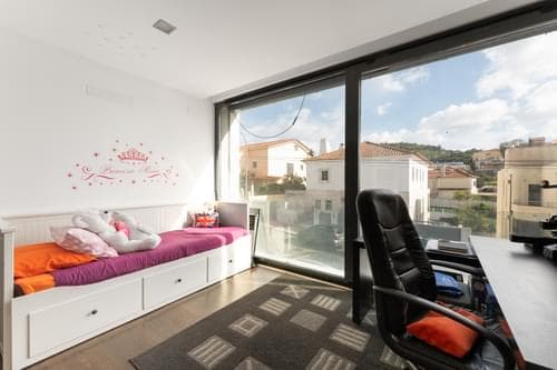 PF35957 - Moradia Isolada T4 + 1 com piscina, Murganhal, Oeiras - Imagem 13