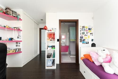 PF35957 - Moradia Isolada T4 + 1 com piscina, Murganhal, Oeiras - Imagem 14