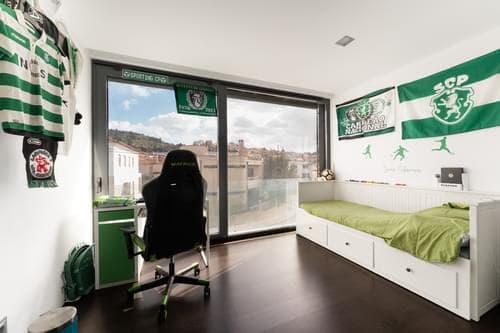 PF35957 - Moradia Isolada T4 + 1 com piscina, Murganhal, Oeiras - Imagem 15