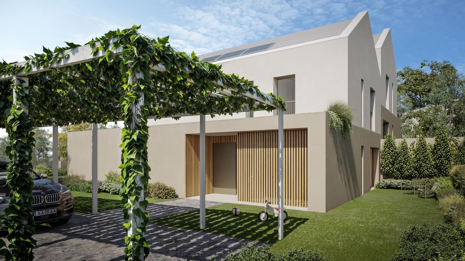NATIVE Townhouses - Imagem 15