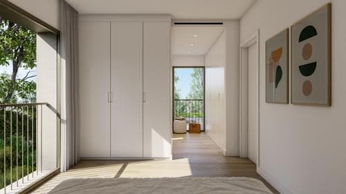 PF35961 - NATIVE Townhouses - Imagem 14