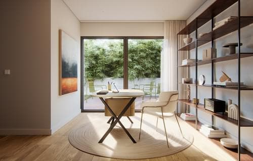 PF35961 - NATIVE Townhouses - Imagem 12