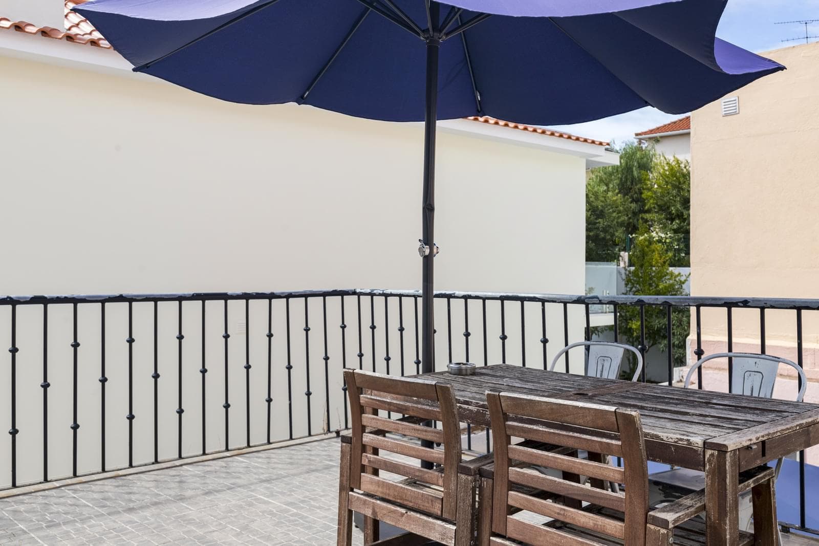 Maison normal 11 pièces avec jardin, Benfica, Lisboa - Image 13