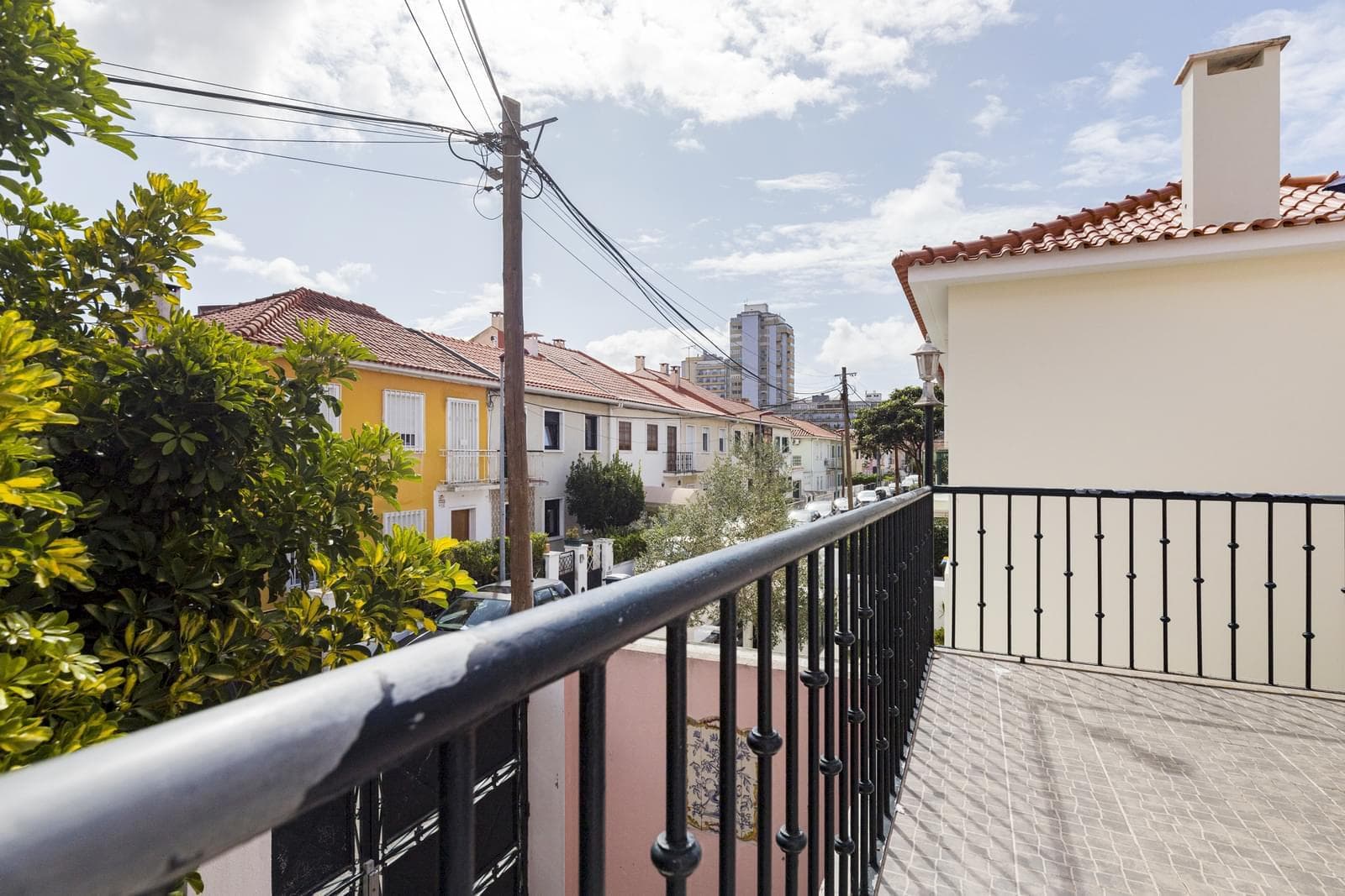 Maison normal 11 pièces avec jardin, Benfica, Lisboa - Image 14