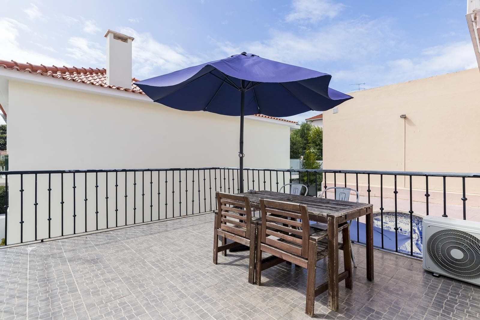 Maison normal 11 pièces avec jardin, Benfica, Lisboa - Image 15
