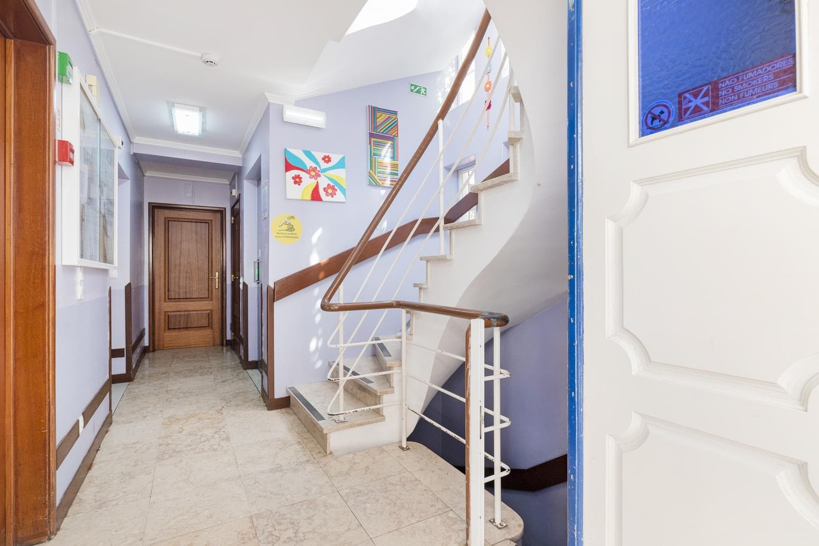 Maison normal 11 pièces avec jardin, Benfica, Lisboa - Image 16